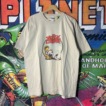 Load image into Gallery viewer, Y2K 2005 The Black Crows Band Tee Size XL
