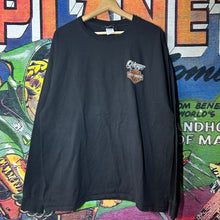Load image into Gallery viewer, Harley Davidson Chicago Long Sleeve Tee Size XL
