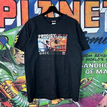 Load image into Gallery viewer, Supreme Prodigy Mobb Deep Tee Size Medium
