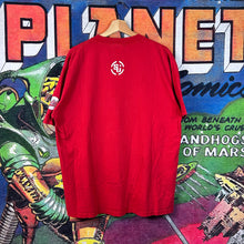 Load image into Gallery viewer, Y2K Sub Unit Heavy Hitter Tee Size XL
