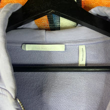 Load image into Gallery viewer, Helmut Lang ‘3D’ Zip Up Hoodie Size Medium
