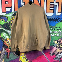 Load image into Gallery viewer, Balenciaga Wheat Hoodie Size Medium
