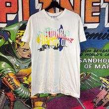 Load image into Gallery viewer, Billionaire Boys Club Arch Logo Paint Splatter Tee Size Medium

