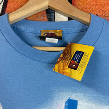 Load image into Gallery viewer, NWT Y2K 2004 Spider-Man 2 Movie Promo Tee Size XL
