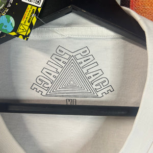 Palace Safety Tee Size XL