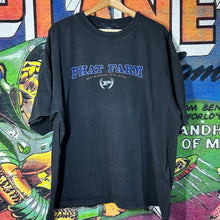 Load image into Gallery viewer, Y2K Phat Farm Boxy Tee Size XL
