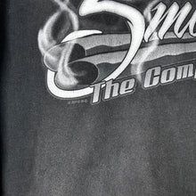 Load image into Gallery viewer, Harley Davidson ‘Smokin The Competition’ Tee Size 4XL
