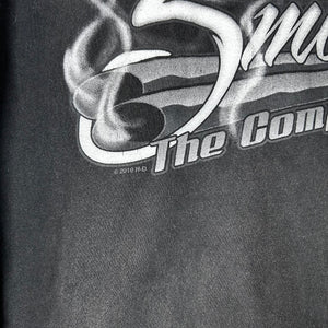 Harley Davidson ‘Smokin The Competition’ Tee Size 4XL