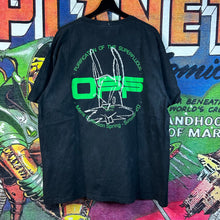 Load image into Gallery viewer, Off-White Harry The Bunny Tee Size Medium (oversized)

