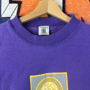 Lipscomb University CrewNeck SweatShirt Size XL