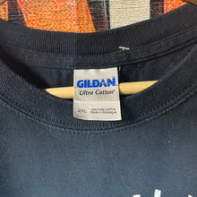 Load image into Gallery viewer, Y2K American Idol Tee Size 2XL
