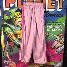 Load image into Gallery viewer, Happy Memories Don’t Die HMDD TrackPants Size Small
