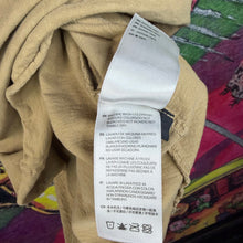 Load image into Gallery viewer, John Elliott Beige Tee Size 4/XL

