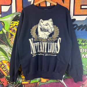 Vintage Penn State University Nittany Lions Size XL