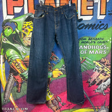 Load image into Gallery viewer, Nudie Jeans Co &quot; Easy Emil &quot; Jeans Size 34&quot;
