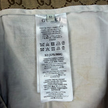 Load image into Gallery viewer, Gucci Monogram Jogging Pants Size Large
