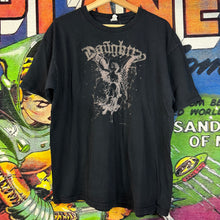 Load image into Gallery viewer, Vintage Daughtry David’s Angel Tee Size XL
