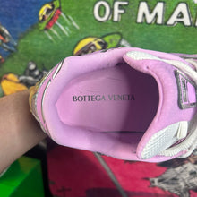 Load image into Gallery viewer, Bottega Veneta Orbit Sneakers Pink Size 42 / 9
