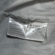 Load image into Gallery viewer, Hysteric Glamour Do Anything Tee Free Size
