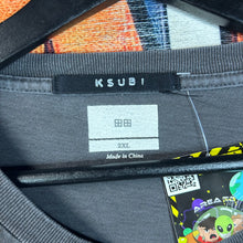 Load image into Gallery viewer, Ksubi World Tour Tee Size 2XL
