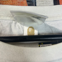 Load image into Gallery viewer, Bape Camo Bapesta Tee Size 2XL

