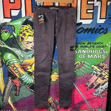 Load image into Gallery viewer, Stone Island Chino Cargo Pants Size 29”
