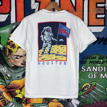 Load image into Gallery viewer, Y2K Planet Hollywood Houston Tee Size S
