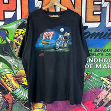 Load image into Gallery viewer, Vintage 90s Easy Riders Viking Tee Size 3XL
