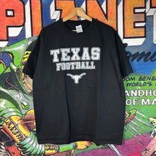 Load image into Gallery viewer, Y2K University of Texas Longhorns Football Tee Size XL
