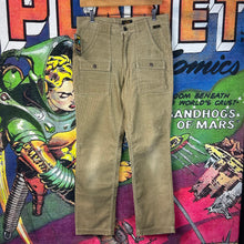 Load image into Gallery viewer, Hysteric Glamour Corduroy Bush Pants Size 32”
