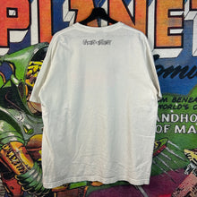 Load image into Gallery viewer, ‘09 Stüssy Ghost Collab Tee Size XL

