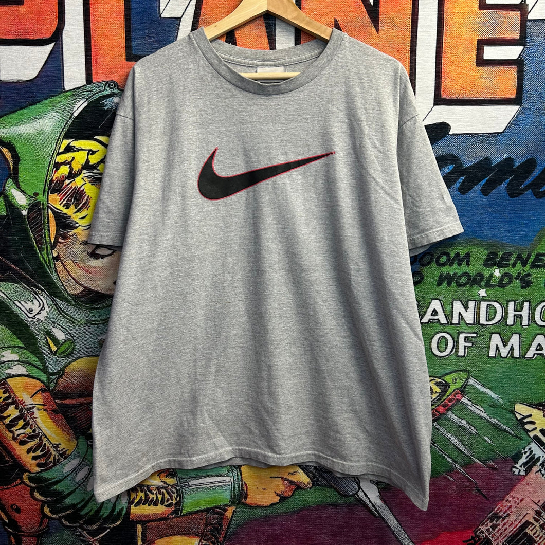Y2K Nike Tee Size Large