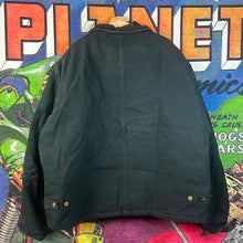 Load image into Gallery viewer, Y2K Carhartt Puffer-Lined Chore Jacket Size XL
