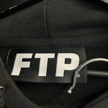 Load image into Gallery viewer, Brand New FTP Sketch Logo Hoodie Size Medium

