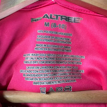 Load image into Gallery viewer, Realtree Women’s Camo Performance Pullover Fleece Hoodie Size Youth M
