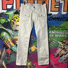 Load image into Gallery viewer, Number (N)ine Bush Pants Size 30”
