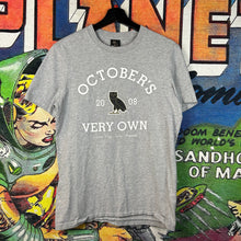 Load image into Gallery viewer, OVO Same City Same Friends Tee Size XS
