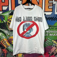 Load image into Gallery viewer, BSTROY ‘Boys Don’t Cry’ Tee Size Large
