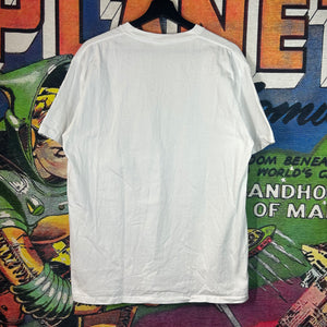 Bape Baby Milo Tee Size Large