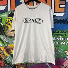 Load image into Gallery viewer, Travis Scott Space Village Tee Size Large
