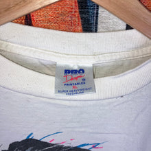 Load image into Gallery viewer, Vintage 90s Elvis Presley Tee Size XL
