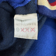 Load image into Gallery viewer, Hysteric Glamour Fleece Varsity Jacket Size Small
