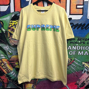 Supreme The Sh*t Tee Size XL