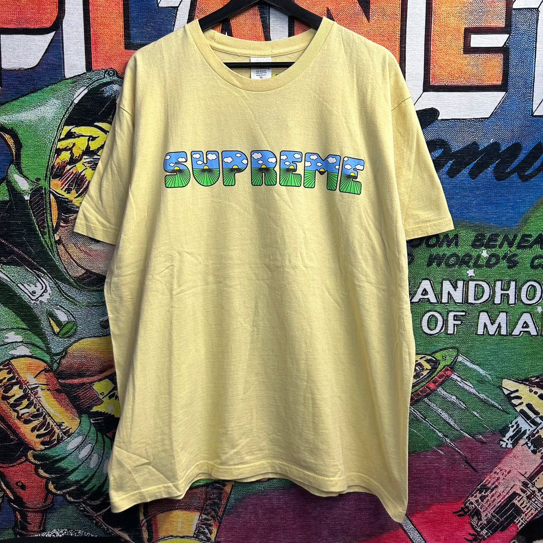 Supreme The Sh*t Tee Size XL
