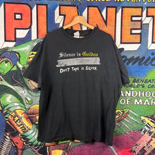 Load image into Gallery viewer, Y2K Duct Tape Tee Size 2XL
