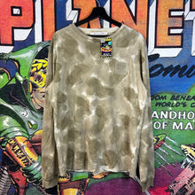 Load image into Gallery viewer, 1017 Alyx 9SM Camouflage Long Sleeve Tee Size Medium
