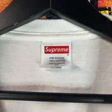 Load image into Gallery viewer, Supreme Thrasher Harold Tee Size Medium
