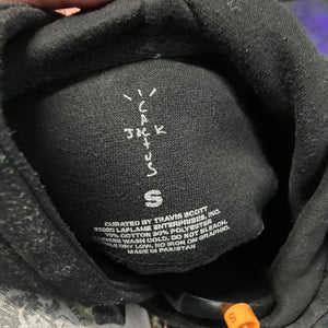 Travis Scott X Nike SB Hoodie Size S