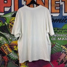 Load image into Gallery viewer, Travis Scott Rodeo Spiderweb Tee Size 2XL
