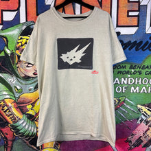 Load image into Gallery viewer, Travis Scort Cacti Spiked Tee Size Large
